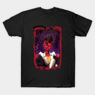 Devil's Lounge T-Shirt